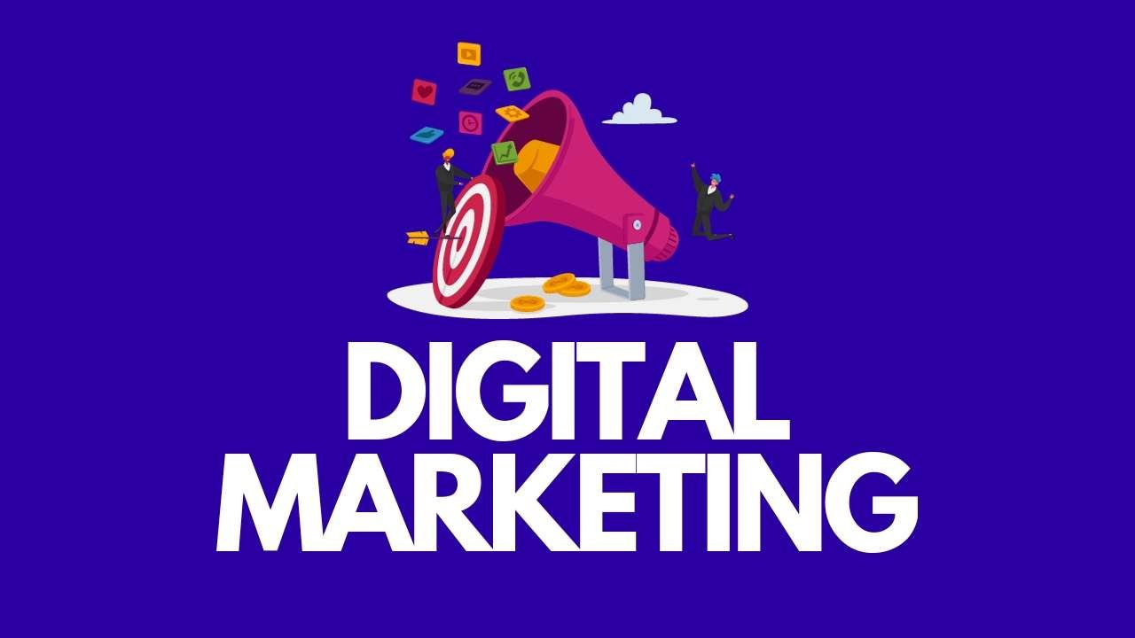 Mastering the Digital Landscape: A Comprehensive Guide to Digital 